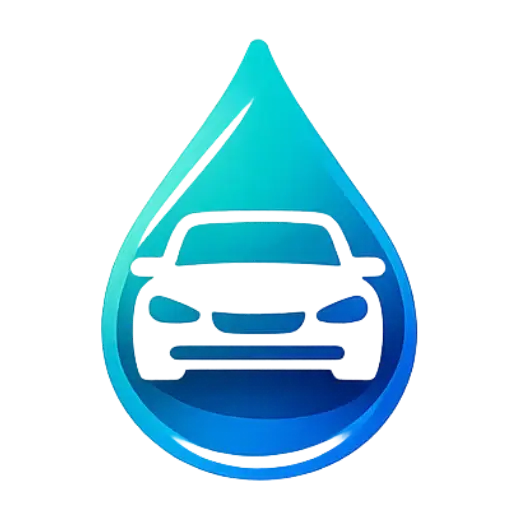 Lavage auto à domicile Autoire